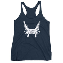 PTS Women's Racerback Tank