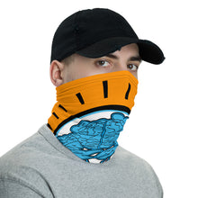 Crab Brain Neck Gaiter