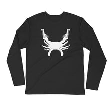 Protect Then Serve Long-Sleeve Tee