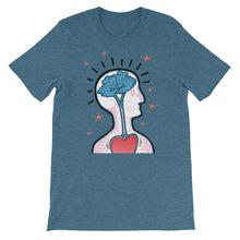 Crab Brain Tee