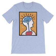 Crab Brain Tee