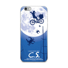 Crabs Come Home(CS) iPhone Case
