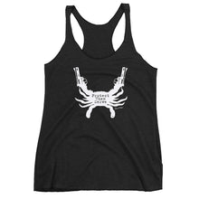 PTS Women's Racerback Tank