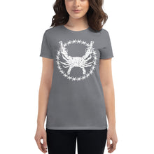 PTS Women's short sleeve t-shirt