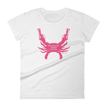 Protect Then Serve Tee