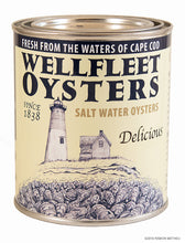 Wellfleet Oyster Can-dle
