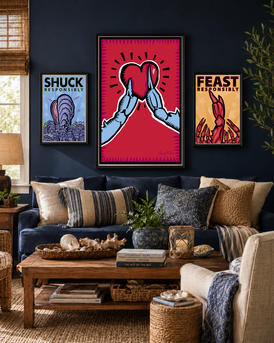 Art Prints