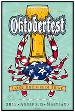 Octoberfest 2012