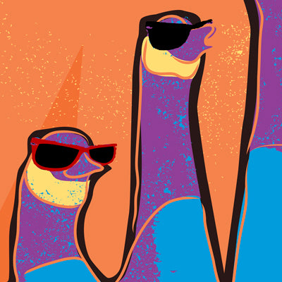 Sunseekers