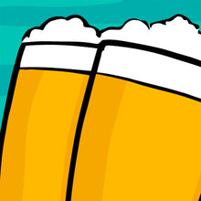 BEER HON