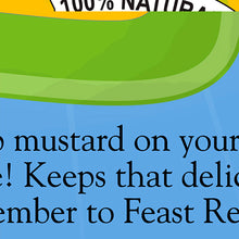 Merlin's Mustard