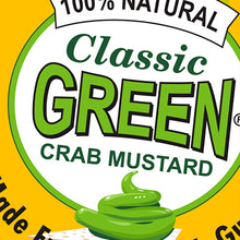 Merlin's Mustard