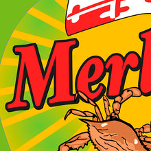 Merlin's Mustard