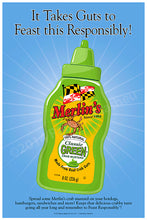 Merlin's Mustard