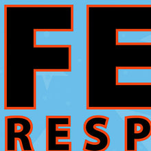 Feast Responsibly (Lobster)