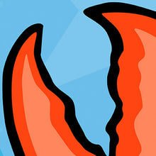 Feast Responsibly (Lobster)