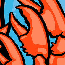 Feast Responsibly (Lobster)