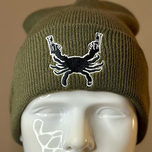 Beanie - Loden PTS