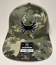 PTS Digital Camo Trucker Hat