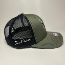PTS Loden Trucker Hat