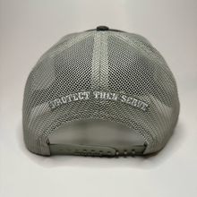 PTS Digital Camo Trucker Hat