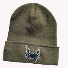 Beanie - Loden PTS