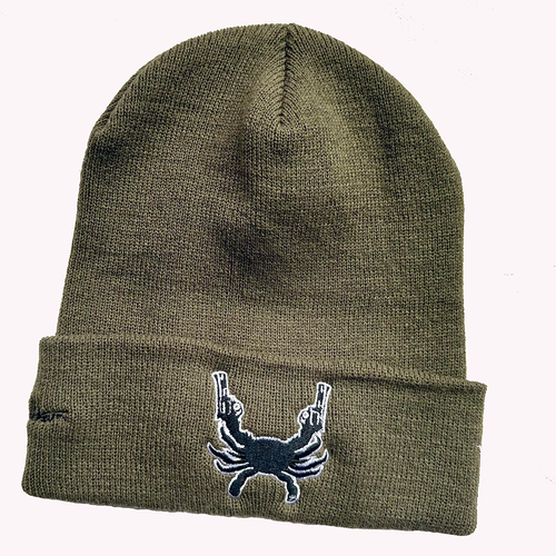Beanie - Loden PTS