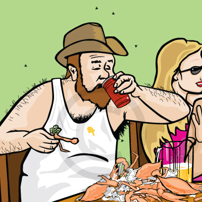 Last Crab Feast