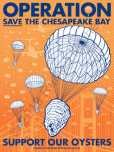 Operation Save The Chesapeake Bay