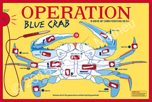 Operation Crab