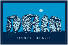 Oyster Henge