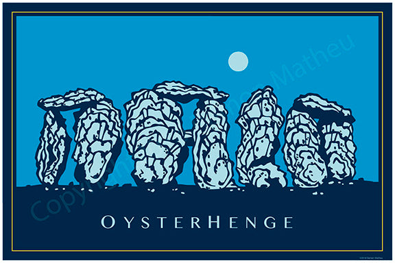 Oyster Henge