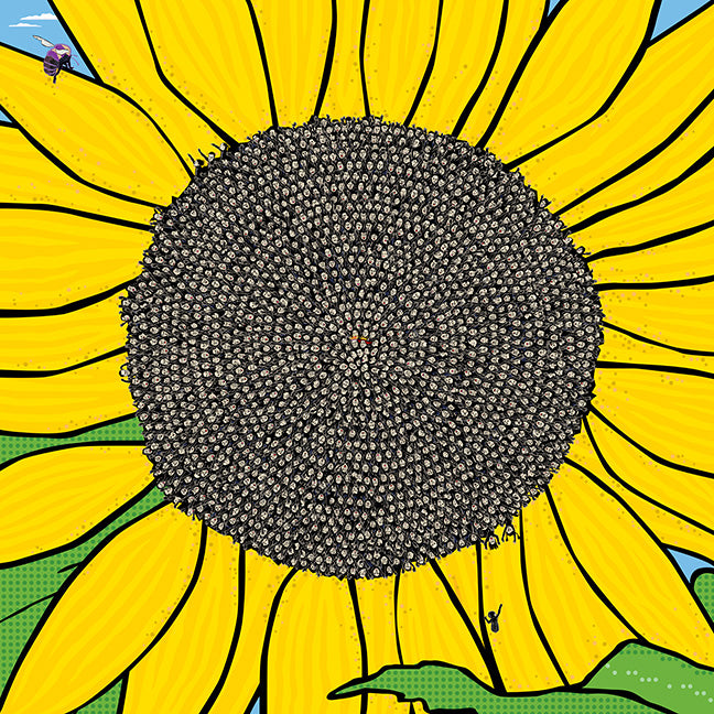 People of the Sun