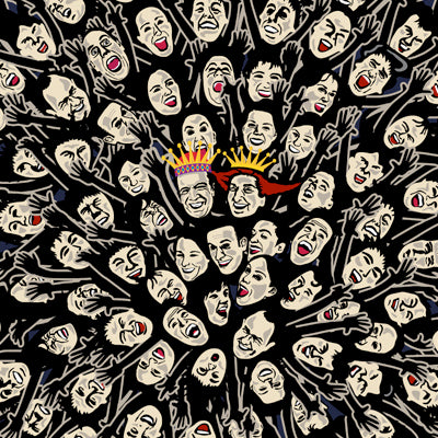 People of the Sun