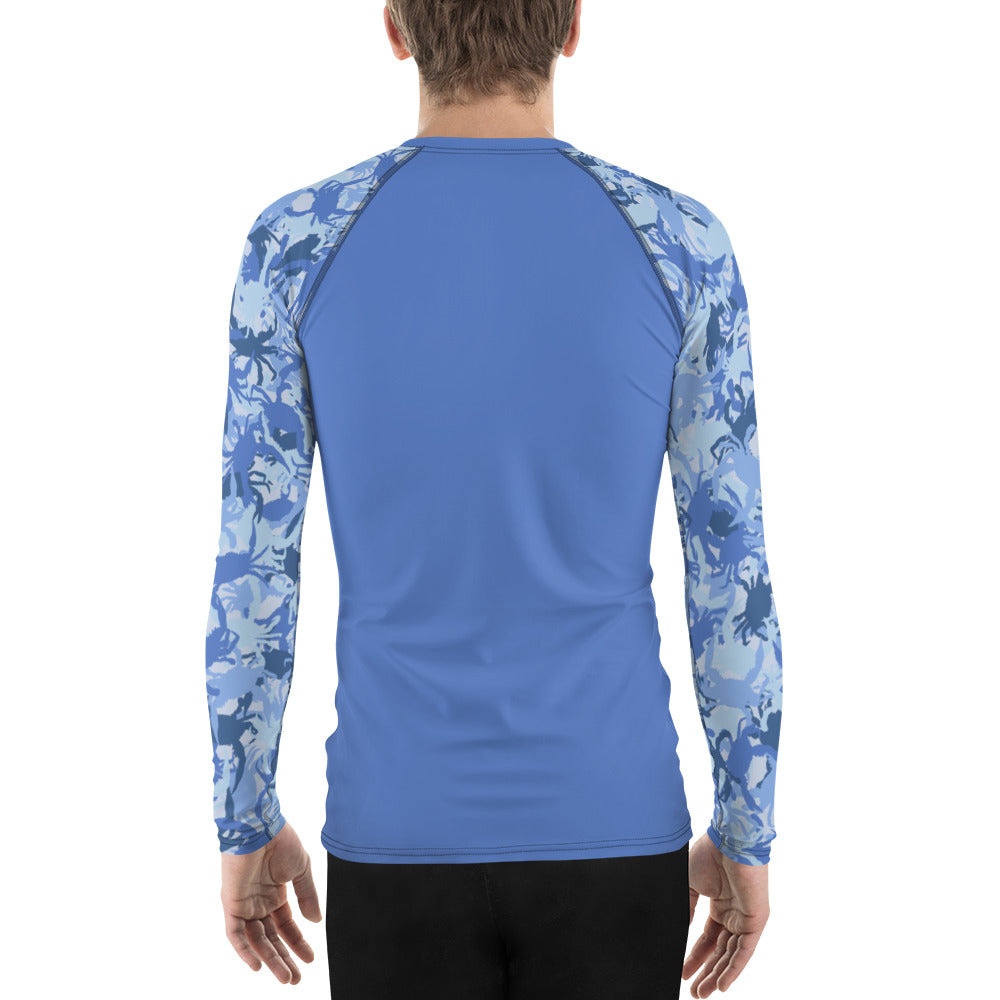 Men's Rash Guard