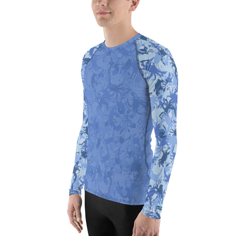 Men's Rash Guard