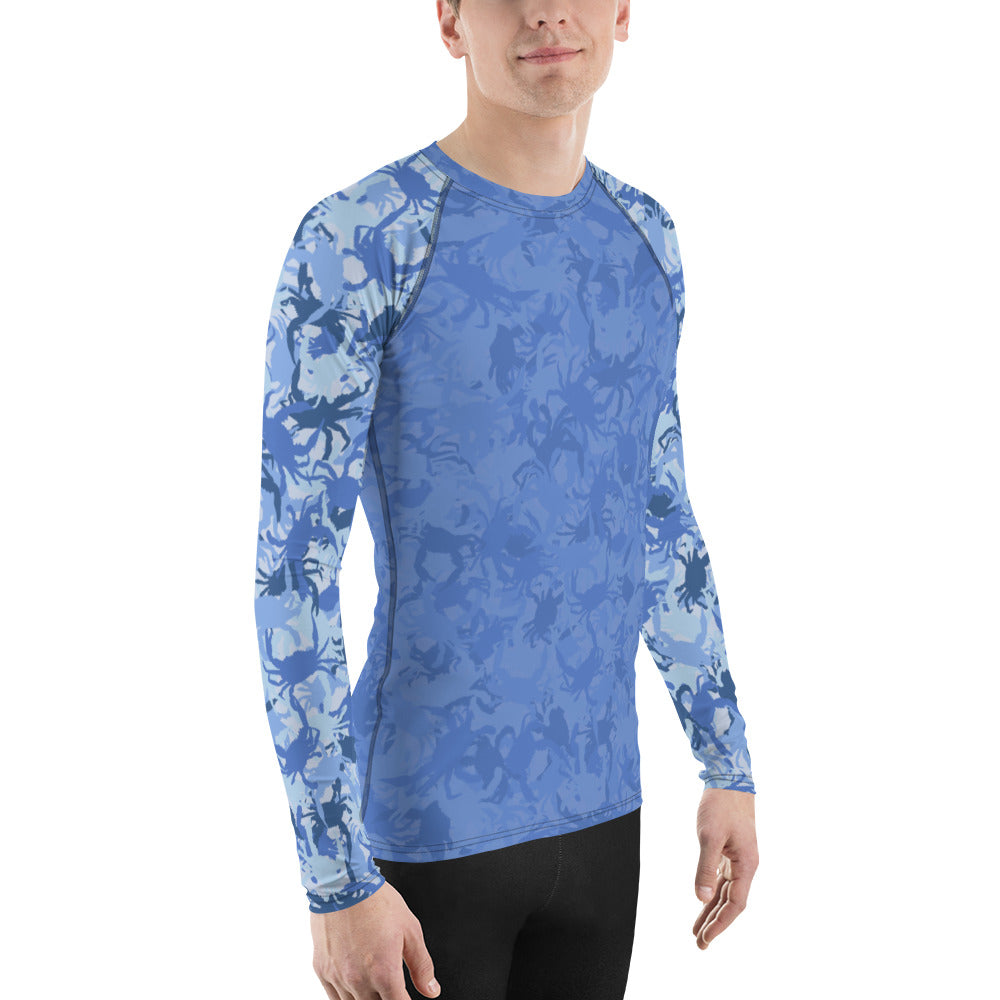 Men's Rash Guard