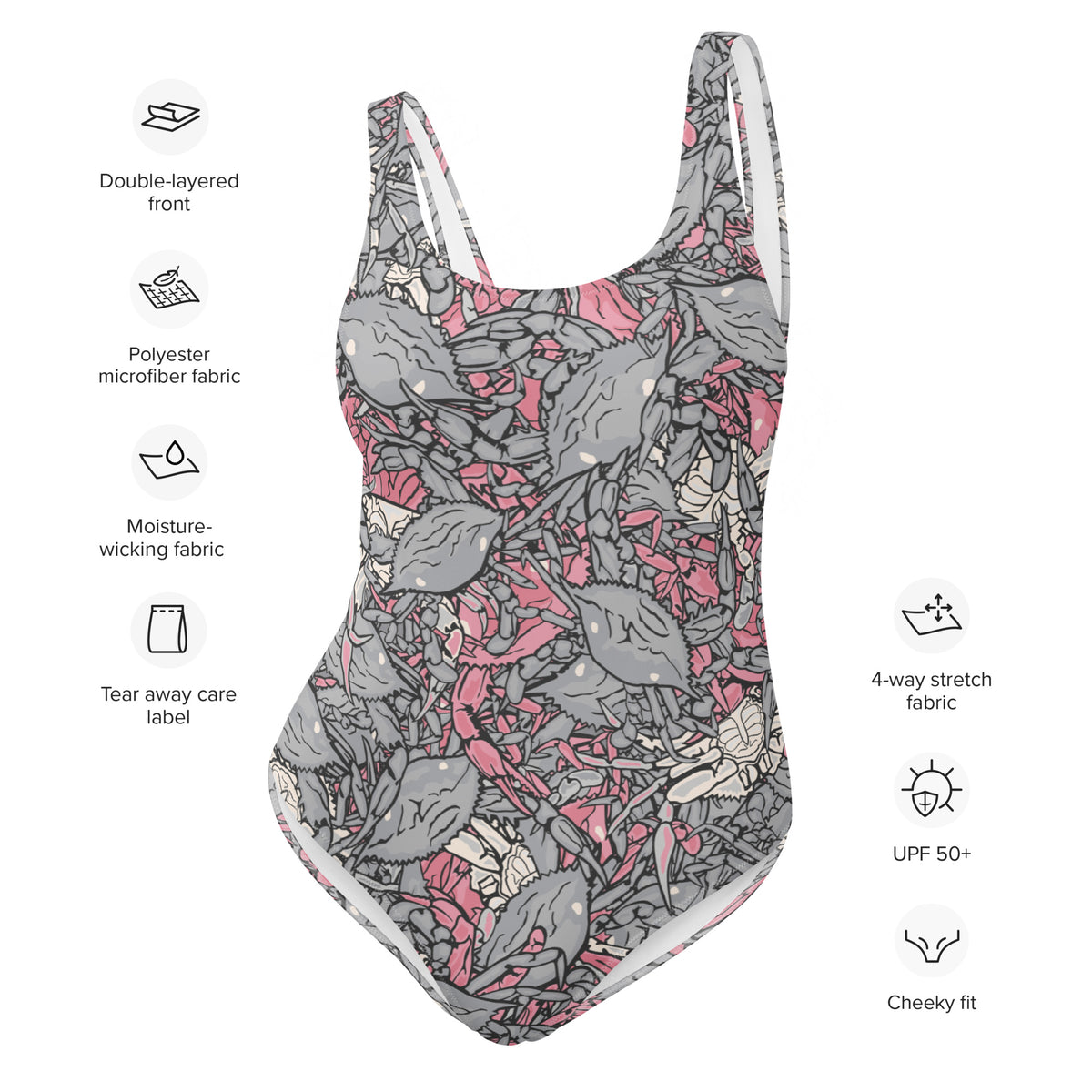 One-Piece Swimsuit