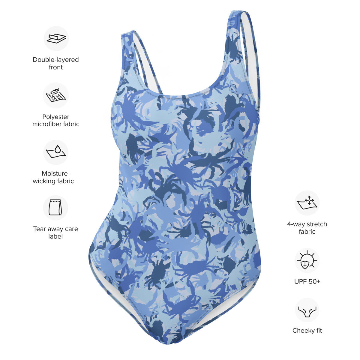 One-Piece Swimsuit