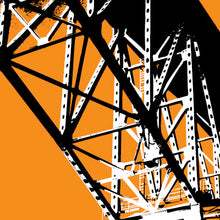 Chesapeake Bay Bridge (orange)