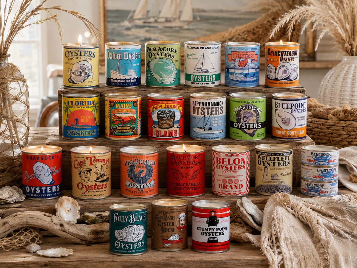 Bay Pop Shop