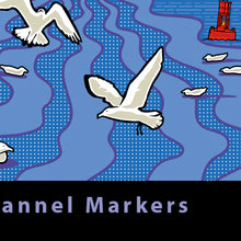 Channel Markers