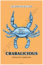 Crabalicious