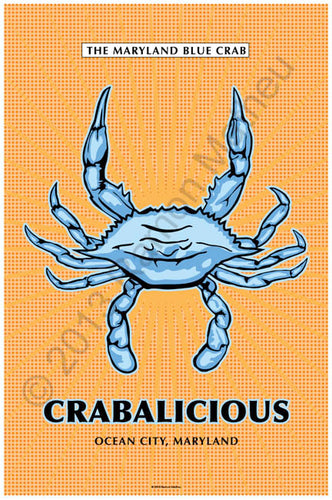 Crabalicious