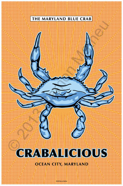 Crabalicious