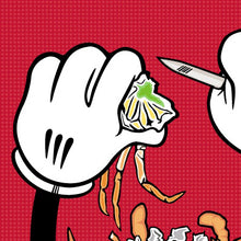 Crabs Are Swell