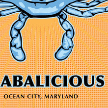Crabalicious