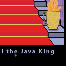 Java King