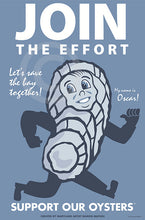 Join the Effort