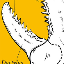 Lobstersaurus